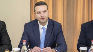 Հայաստան է ժամանել Վրաստանի հատուկ քննչական ծառայության ղեկավարը․ ստորագրվել է համագործակցության հուշագիր (լուսանկարներ)